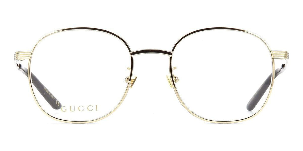 Gucci GG0947OA 002 Asian Fit Glasses