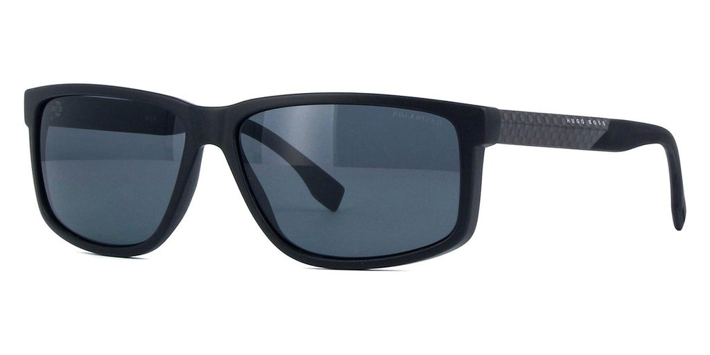 hugo boss 0833s hwmra polarised