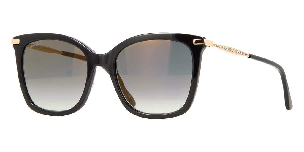 Jimmy Choo ELIA/S 807FQ Sunglasses