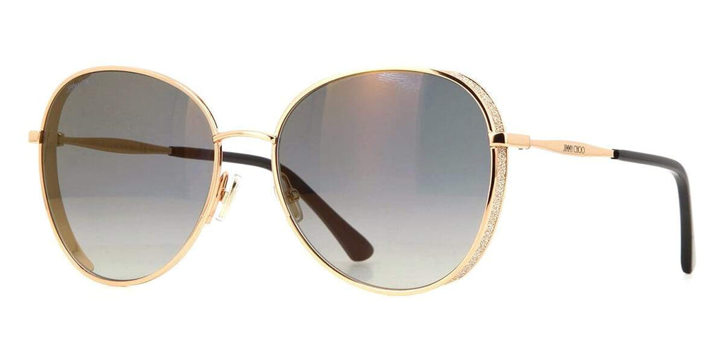 Jimmy Choo FELINE/S DDBFQ Sunglasses