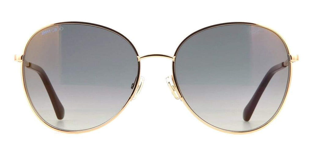 Jimmy Choo FELINE/S DDBFQ Sunglasses