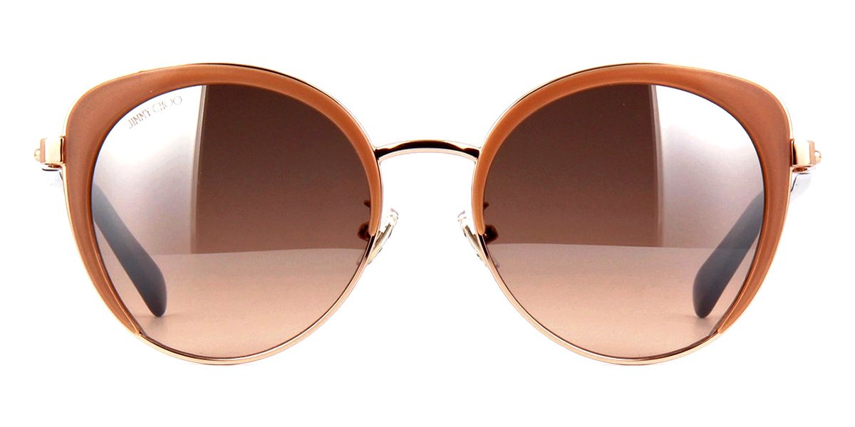 Jimmy choo best sale gabby sunglasses