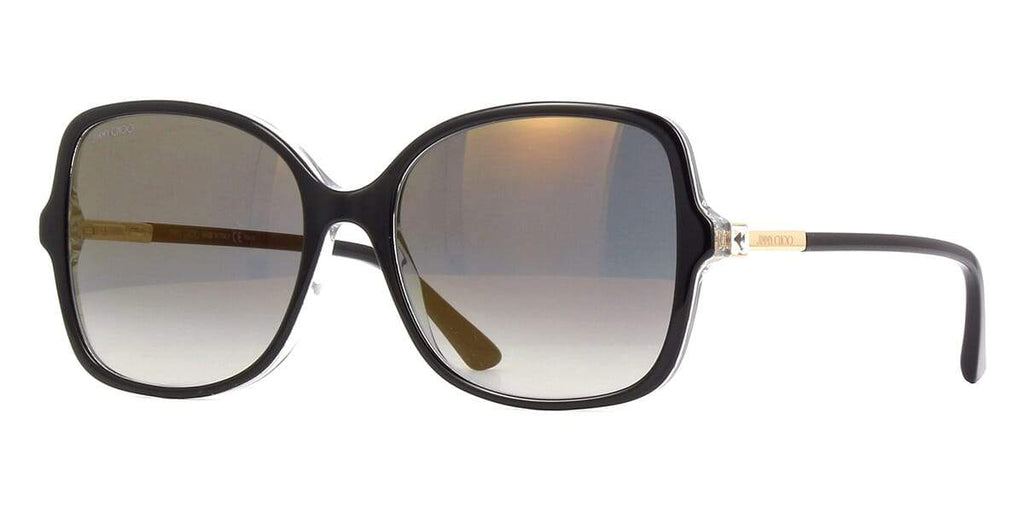 Jimmy Choo JUDY/S 807FQ Sunglasses