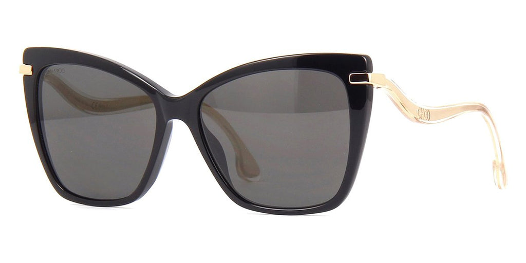 jimmy choo selby gs 807m9 polarised