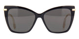 jimmy choo selby gs 807m9 polarised