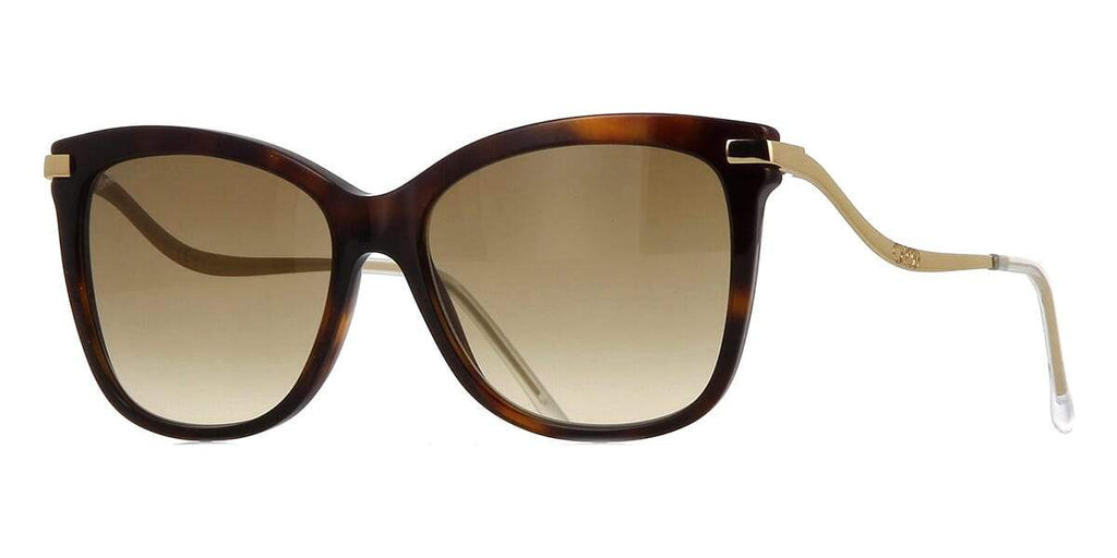 Jimmy Choo STEFF/S O2VHA Sunglasses