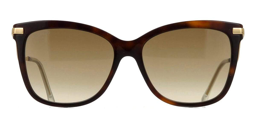 Jimmy Choo STEFF/S O2VHA Sunglasses