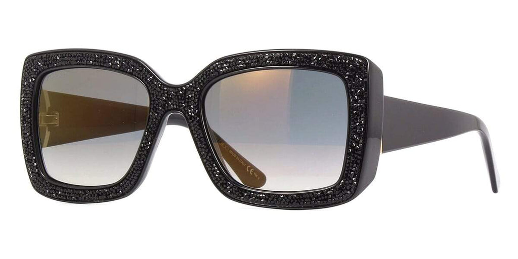 Jimmy Choo VIV/S 807FQ Sunglasses