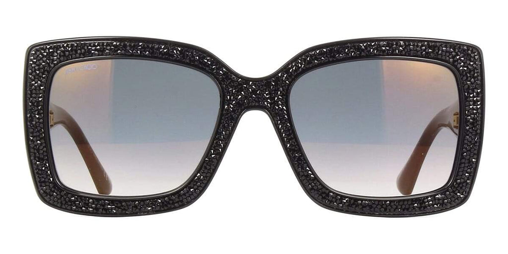 Jimmy Choo VIV/S 807FQ Sunglasses