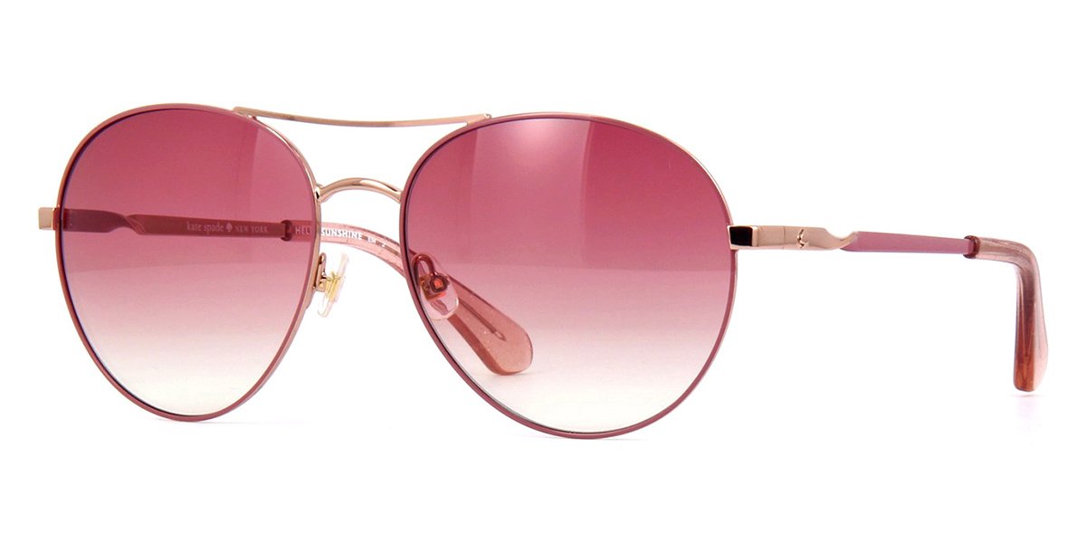 Kate Spade JOSHELLE/S 35JVQ Sunglasses – GlassesNow