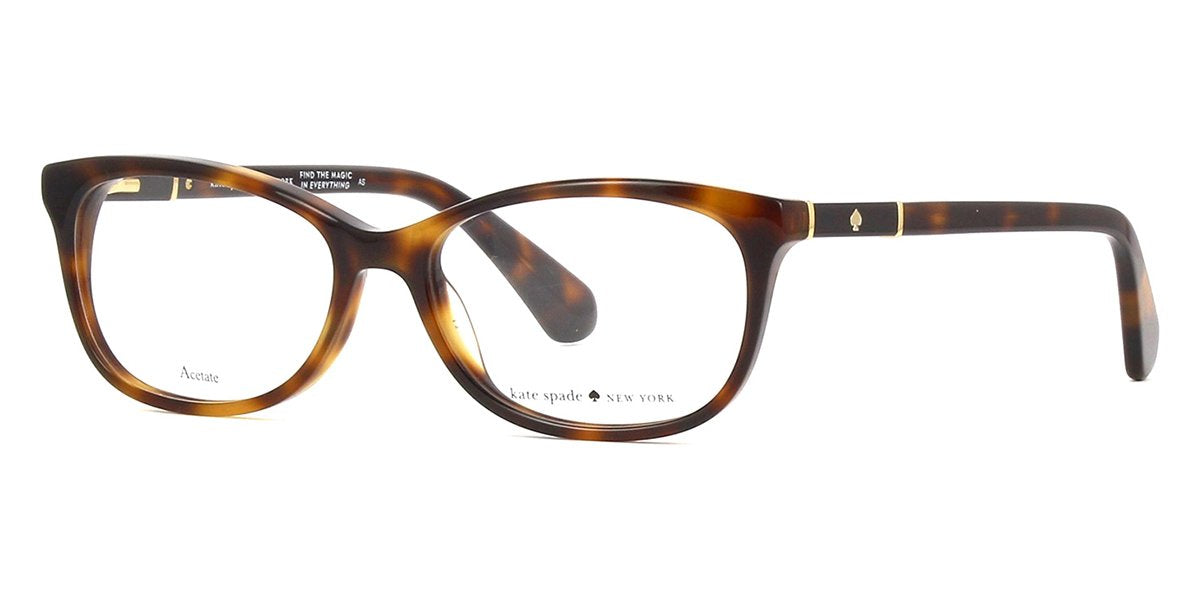 Kate spade 2024 kaileigh frames