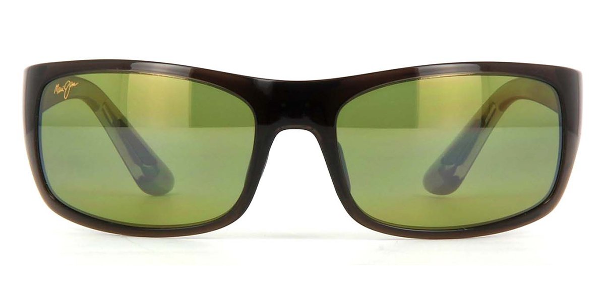 MAUI JIM HALEAKALA/HT419/11A - Sunglasses