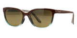 maui jim honi rs758 22b