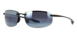 Maui Jim Hookipa 407-02 Sunglasses