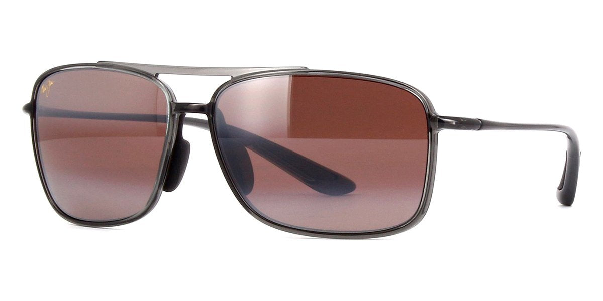 Maui Jim Kaupo Gap Navigator Sunglasses, 42% OFF