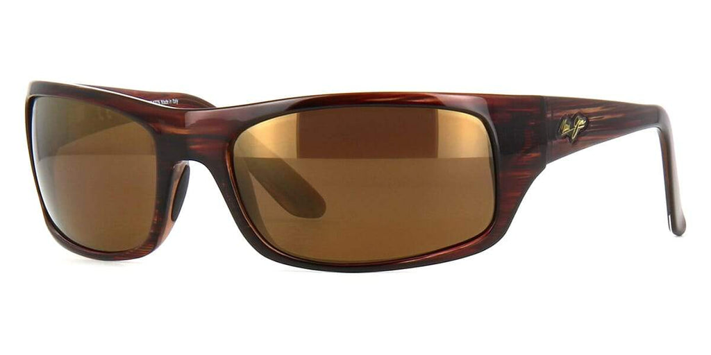 Maui Jim Peahi H202-10 Sunglasses