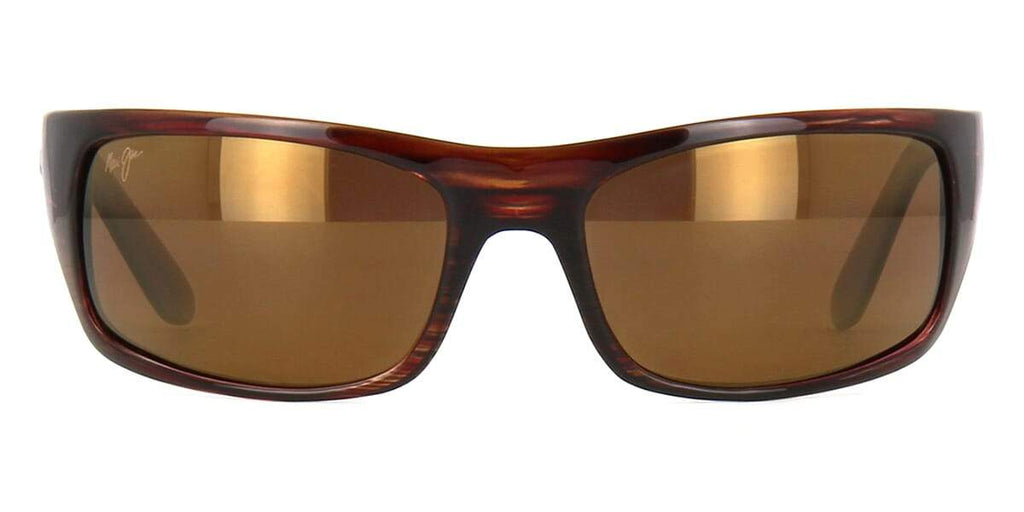 Maui Jim Peahi H202-10 Sunglasses