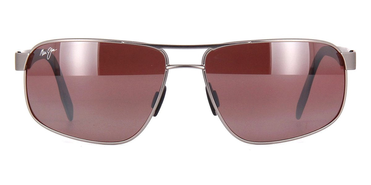 MAUI JIM WHITEHAVEN/R776/14A - Sunglasses