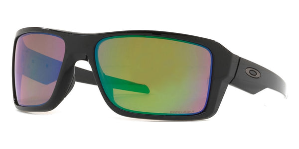 Double edge cheap prizm oakley