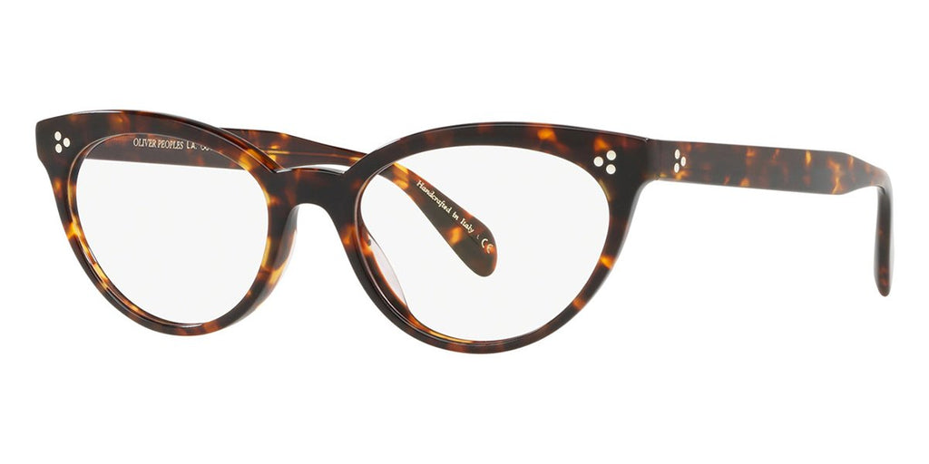 oliver peoples arella ov5380u 1654