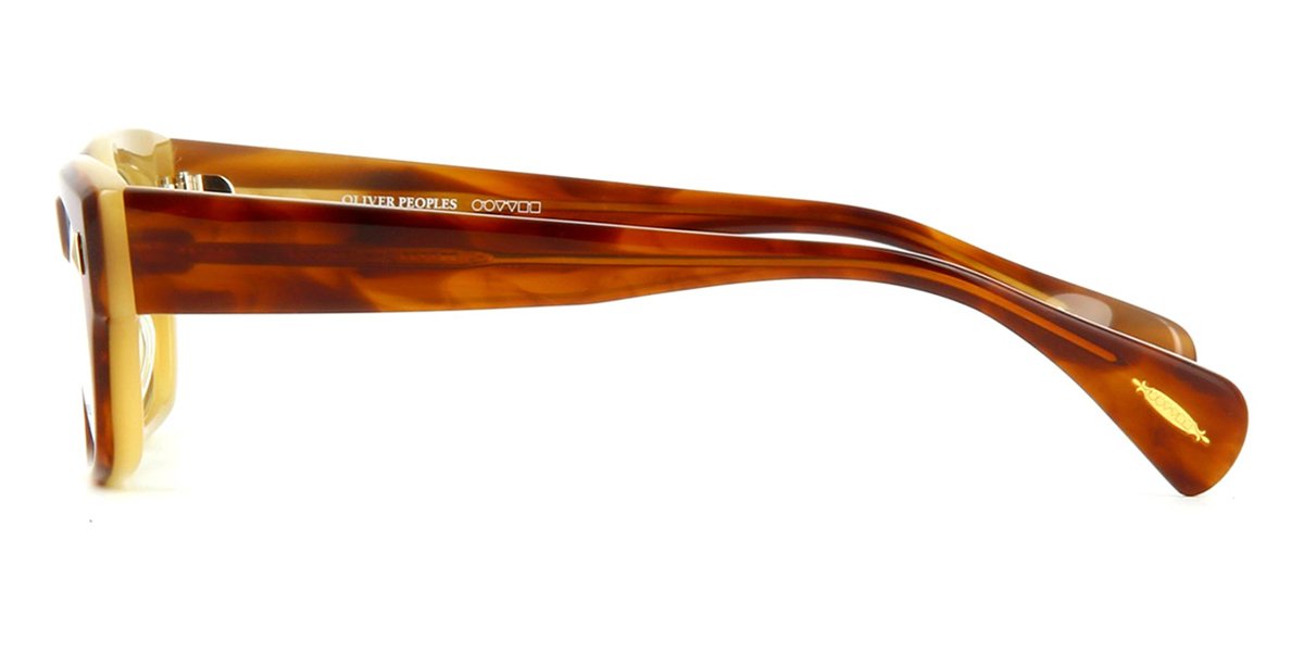 Oliver Peoples Deacon OV5076 1172 Sandalwood