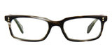 oliver peoples denison ov5102 1486 ebony wood semi matte