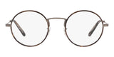 oliver peoples ellerby ov1250t 5289