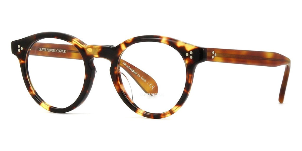 Oliver Peoples Feldman OV5336U 1407 Vintage DTB Glasses – GlassesNow