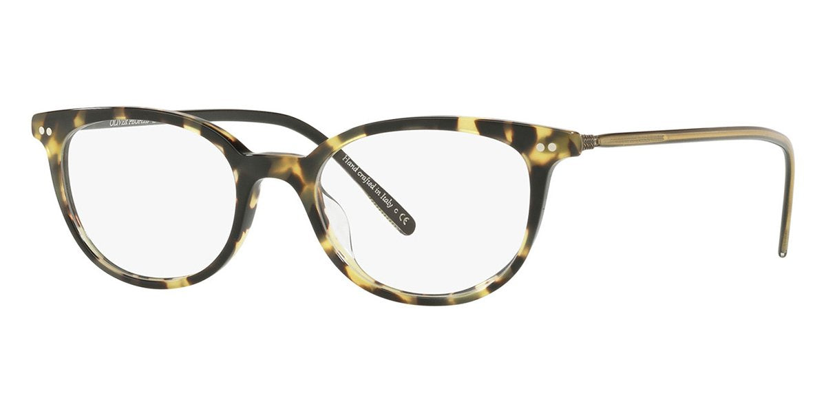 Oliver peoples cheap gracette frame