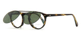 Oliver Peoples Polarised Clip On Only for Gregory Peck OV5186C 5071