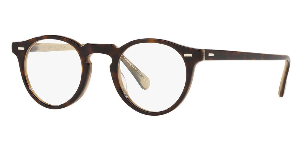 oliver peoples gregory peck ov5186 1666