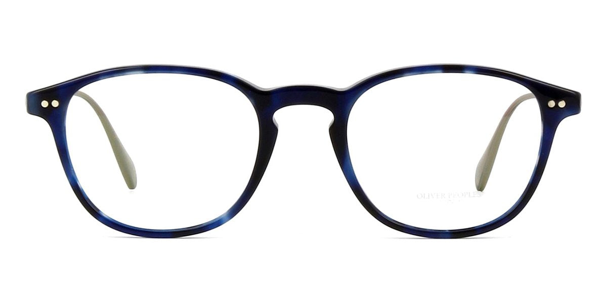 Oliver Peoples Heath OV5338U 1573 Cobalt Tortoise