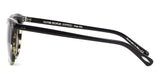 oliver peoples jardinette sun ov5276su 117839 blackgoldtone