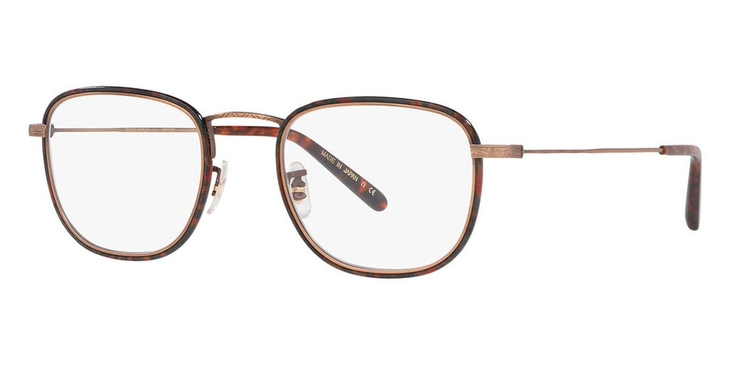 oliver peoples landis ov1249t 5285