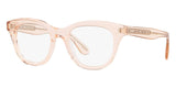 oliver peoples netta ov5408u 1652