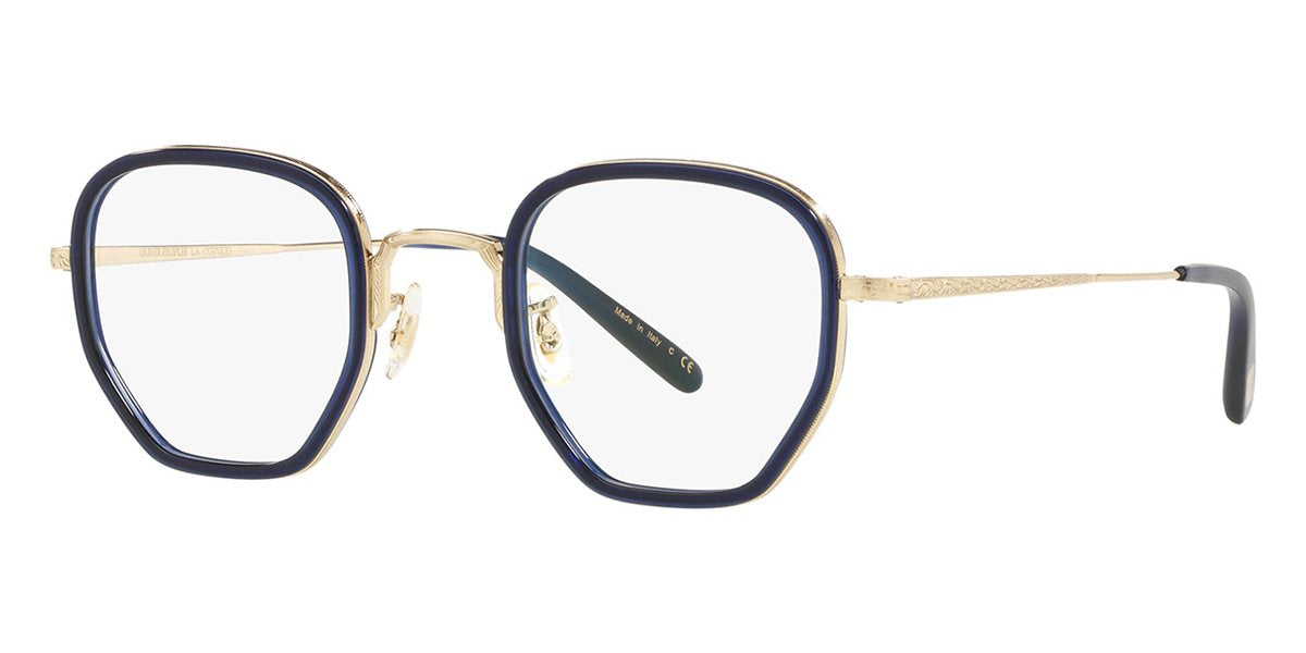 Oliver Peoples OP-40 30th OV1234 5236