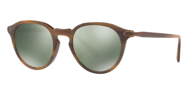 Oliver Peoples pour Berluti Rue Marbeuf OV5353SQ 1595/O9