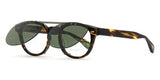 Oliver Peoples Polarised Clip On Only for Sheldrake OV5036C 5071