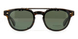 Oliver Peoples Polarised Clip On Only for Sheldrake OV5036C 5071