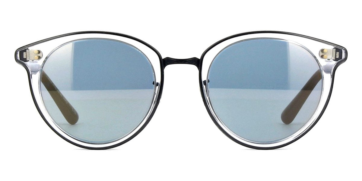 Oliver Peoples Spelman OV5323S 1101/Y5 Crystal/Blue Goldtone