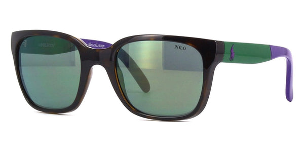 Polo Ralph Lauren Wimbledon Edition PH4099 Sunglasses - Meghan