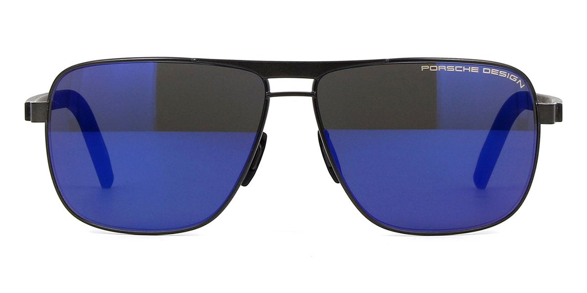 Porsche Design P8639 C Sunglasses – GlassesNow