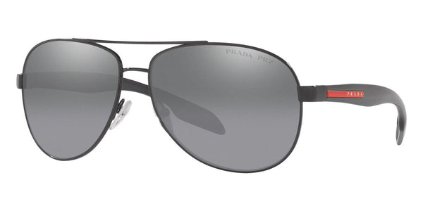 Prada Linea Rossa SPS 53P 1AB2F2 Polarised