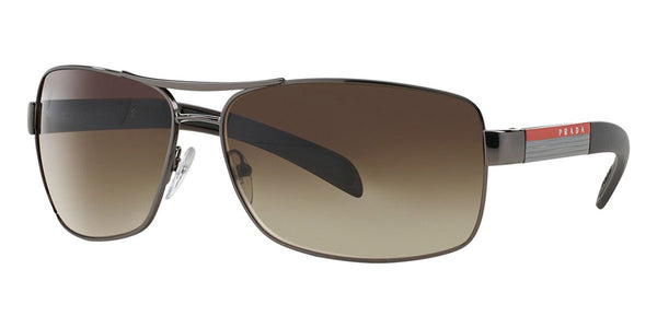 Prada Linea Rossa SPS 54I 5AV6S1 Sunglasses GlassesNow