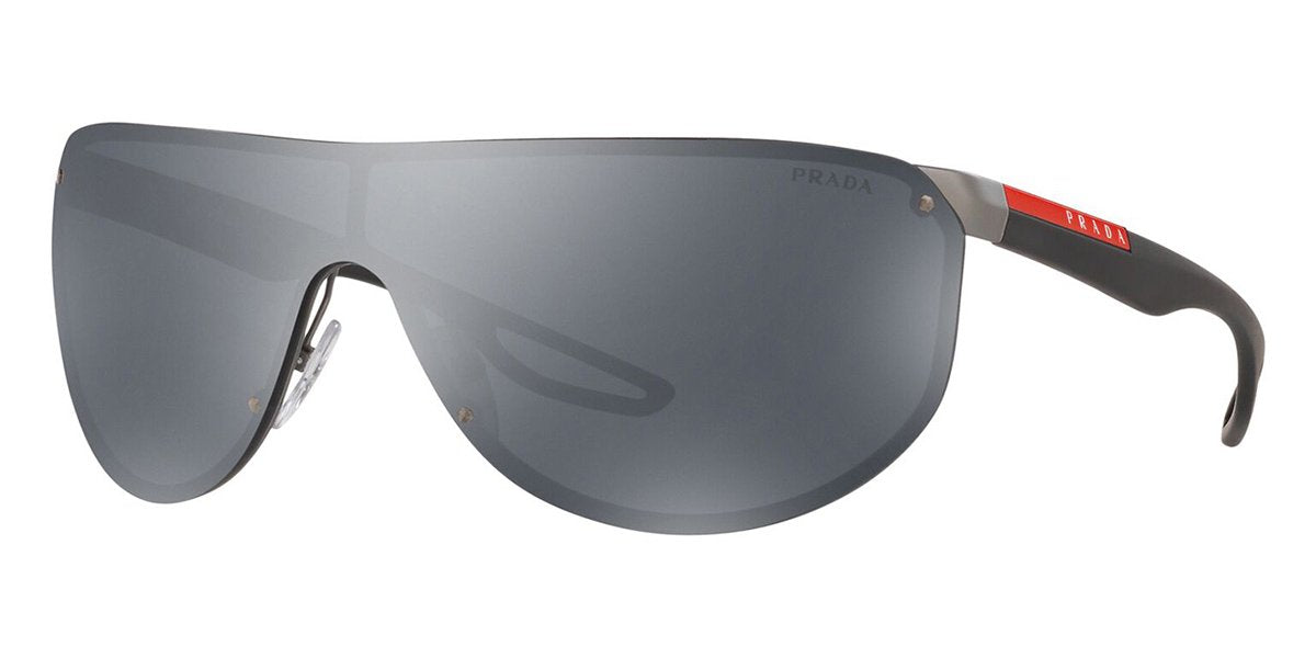 Prada Linea Rossa SPS 61U 5L05L0 Sunglasses – GlassesNow