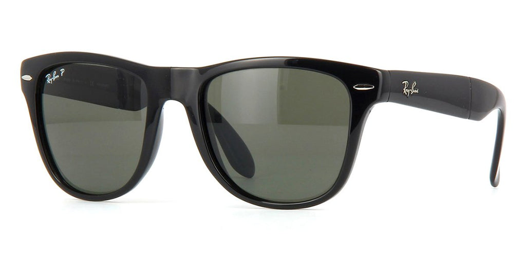 ray ban 4105 601 58