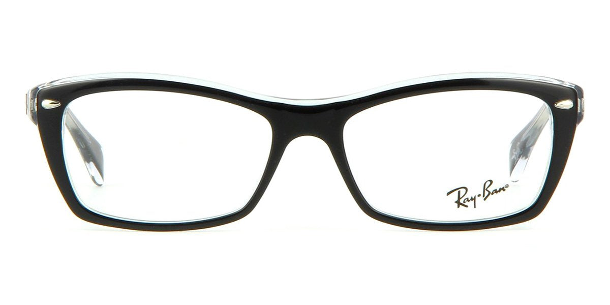 Ray ban 5255 store blue