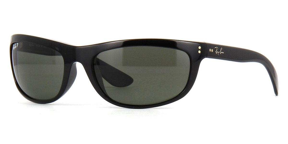 Custom made for Ray-Ban prescription Rx eyeglasses: Ray-Ban RB5279-55X18  Polarized Clip-On Sunglasses