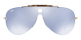 ray ban blaze shooter rb 3581n 90351u