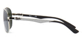 ray ban carbon fibre rb 8313 00340